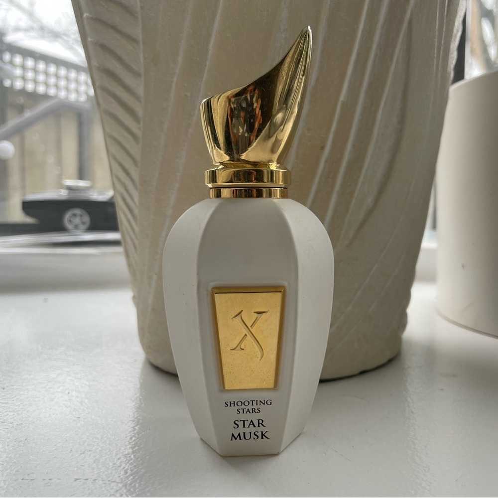 Xerjoff Star Musk Perfume
